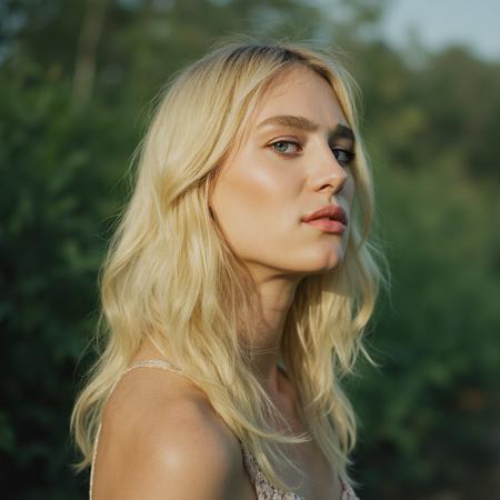 Mackenzie Davis