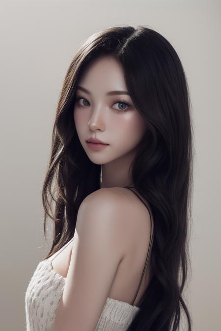 카리나 柳智敏 Karina of aespa