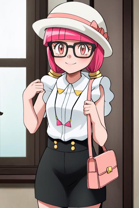 Aria - Pokemon版本v1.0 (ID: 163566)