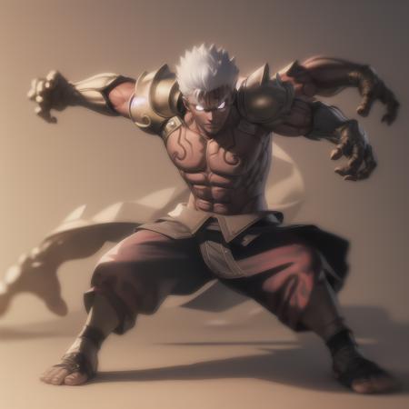 Asura [Asura's Wrath]