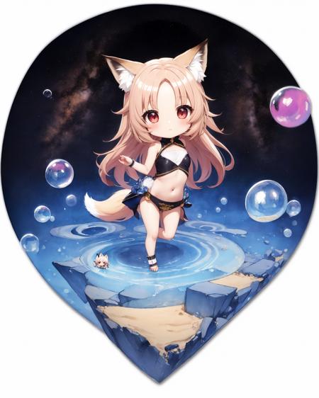 Gacha Splash Alter