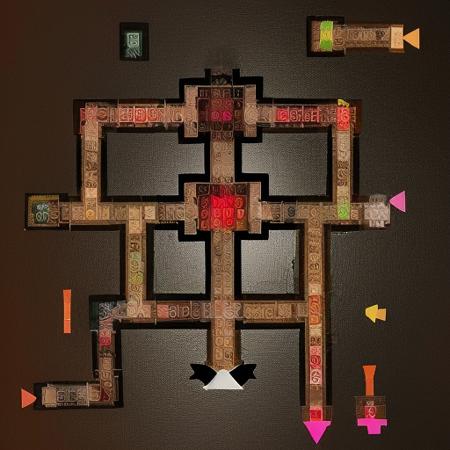SpaceHulk Tiles
