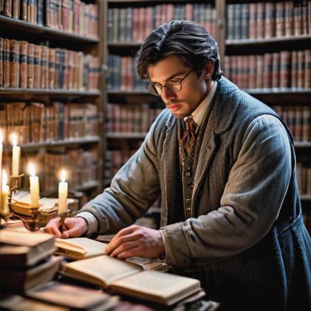 RPGLibrarianXL
