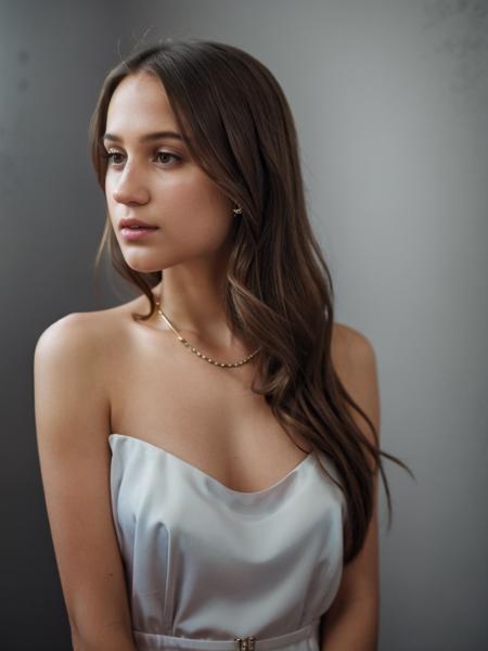 Alicia Vikander