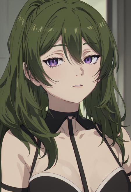 Übel/ユーベル (Sousou No Frieren)
