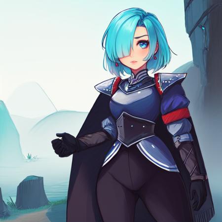 Leen (Grandia 1)