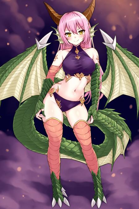 AIOMonsterGirls