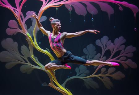 ArtfullyTREEDREAM SDXL V1