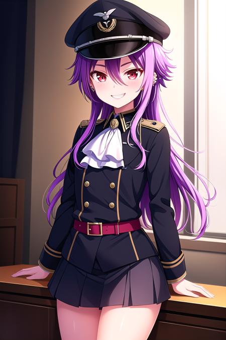 Shinonome Rei (Girl Friend BETA) | 東雲レイ (ガールフレンド（仮）)