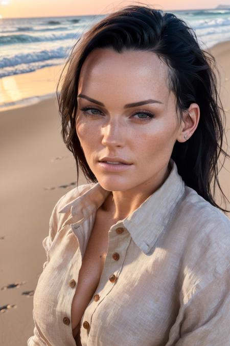Kayla Lauren