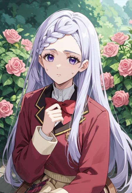 Carol | I'll Become a Villainess Who Goes Down in History: It Seems Turning into a High-Born Baddie Makes the Prince All the More Lovestruck | 歴史に残る悪女になるぞ 悪役令嬢になるほど王子の溺愛は加速するようです