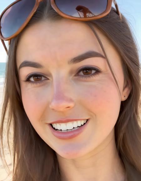 Hannah Barron