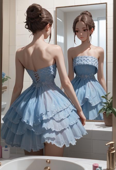 Atelier Bridal Dress