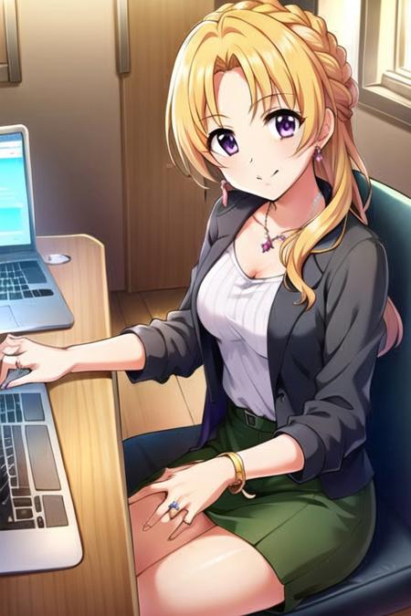 Kiryuu Tsukasa | THE iDOLM@STER Cinderella Girls | アイドルマスターシンデレラガールズ