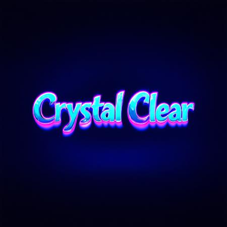 Crystal Clear SD3