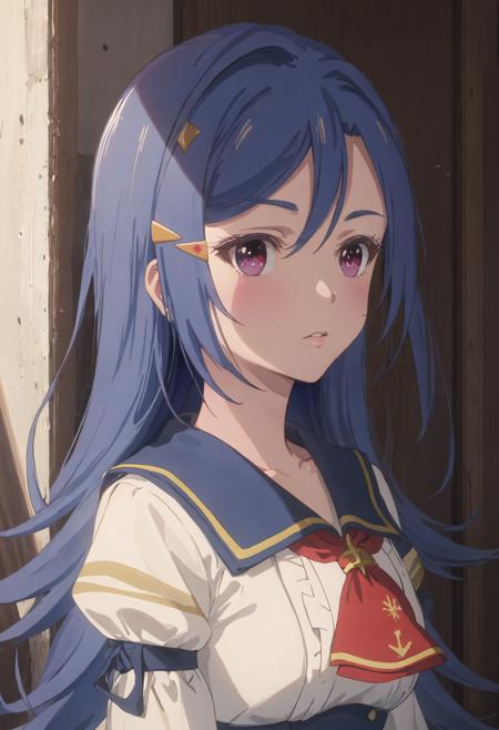 Rosetta (Lapis Re:LiGHTs)