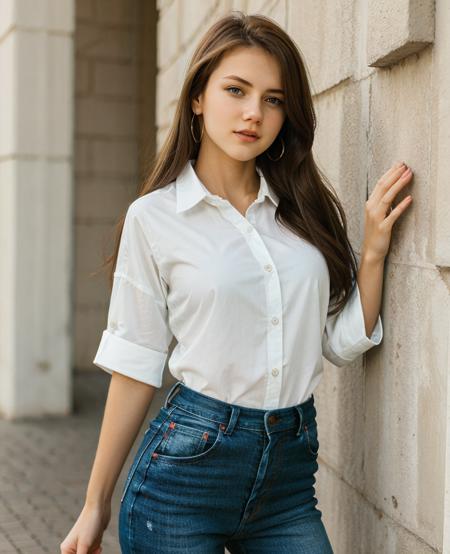 Alena Night / Alena Ushkova