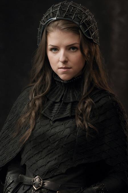 Anna Kendrick
