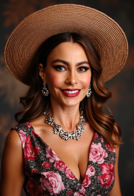Sofia Vergara