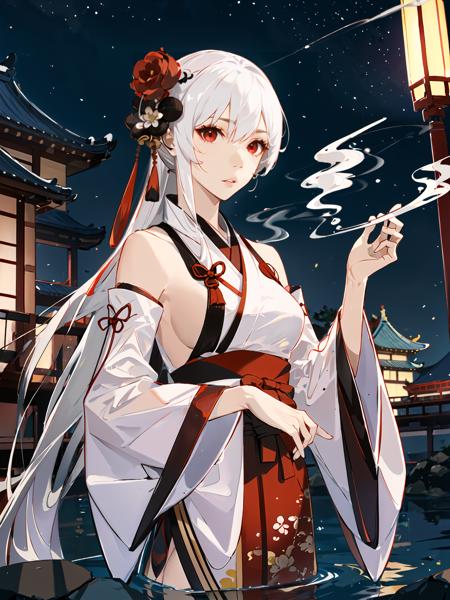 SalomeReborn0.9版本SalomeRE0.9 (ID: 52424)