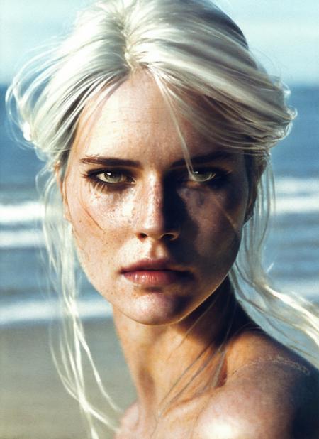 Cirilla Fiona Elen Riannon