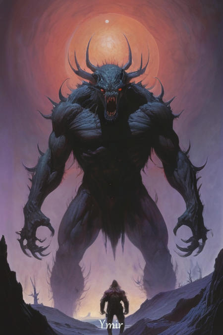 Norse Mythology