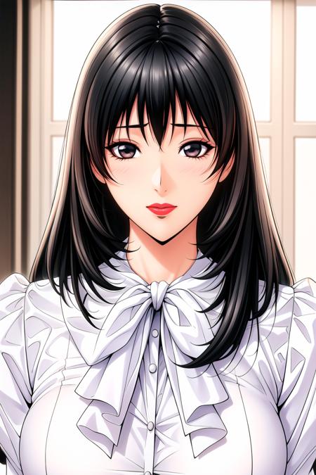 Kisaragi Marina 如月麻里菜 | G-taste