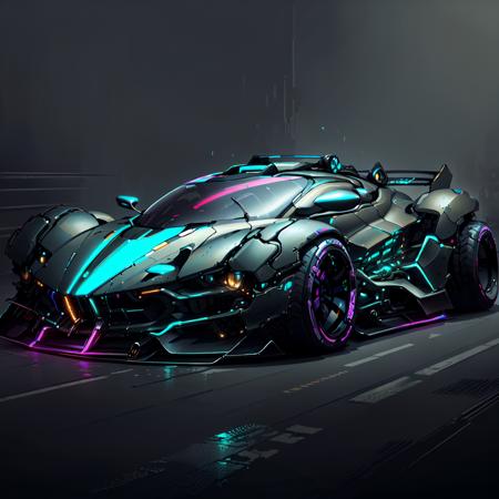 (neon)CyberpunkAI - konyconi