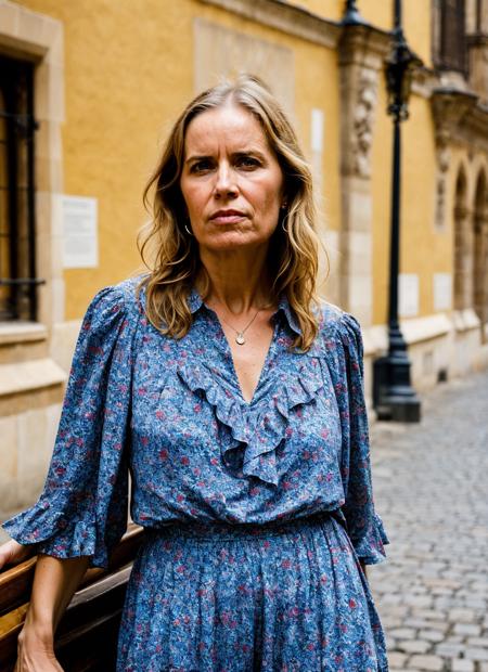 Kim Dickens