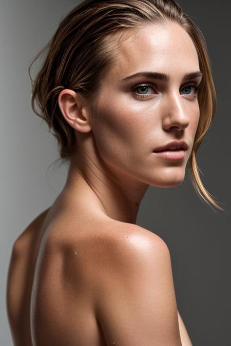 Allison Williams