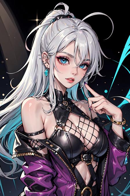 CamelliaMix_Line