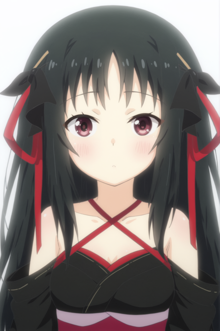Machine-Doll wa Kizutsukanai | Yaya (PDXL)版本Yaya (ID: 541282)