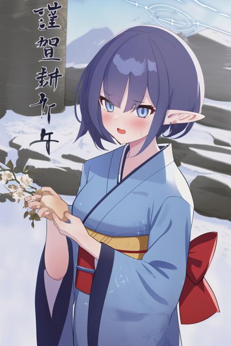 Nengajou SDXL/SD1.5
