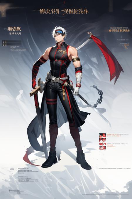 明日方舟zhouyoushuju(Arknights)