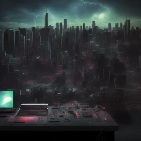 djz Weather Control V15