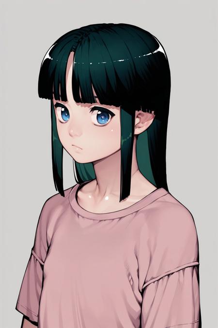 Yoshikazu Hamada PonyXL style