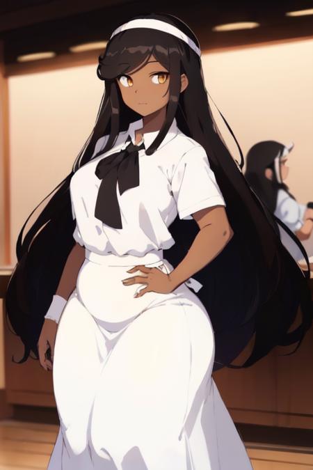 Daphne - OMORI