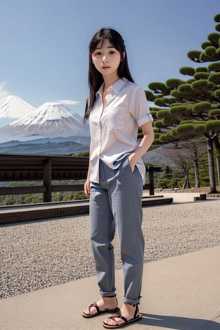 Emi Kurita