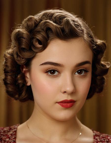 Women's Hair Styles (211)