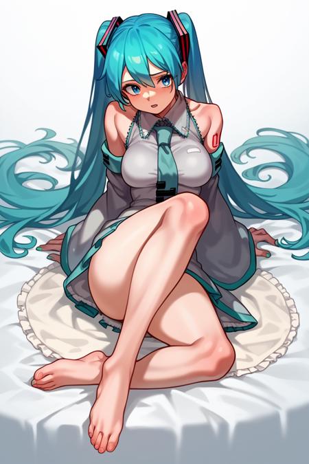 Artist: AS109 Style + Girlpack (Pony XL)版本Style Focused (ID: 366697)