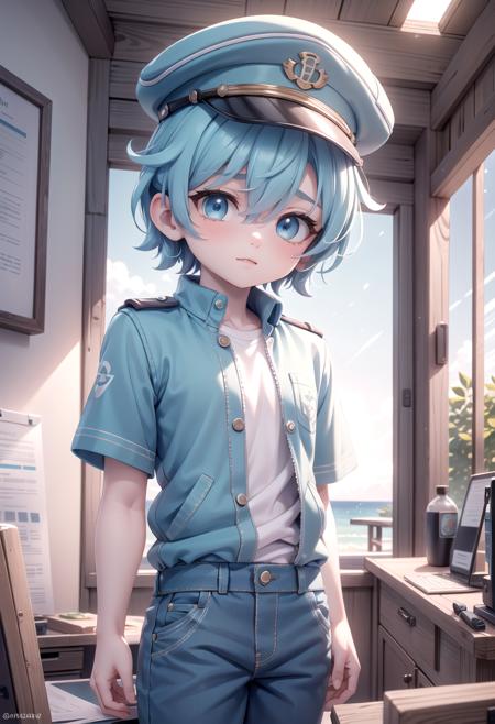 Aoi SD