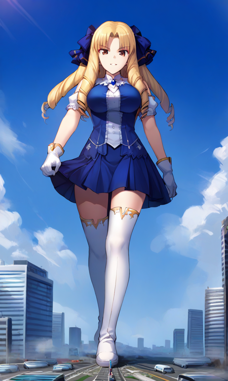 Giantess-size difference concept (pony)版本v1.0 (ID: 465674)
