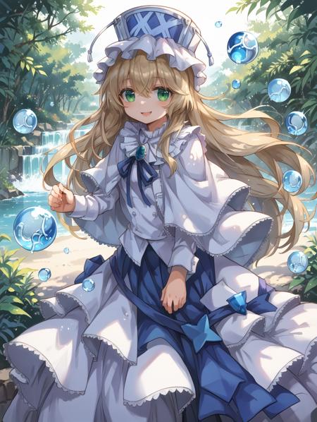 Mikuni Oriko