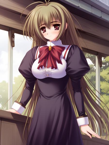 宮小路瑞穂 Pony XL Miyanokouji Mizuho (Otome ha boku ni koisiteru)版本SD1.5 (ID: 271291)