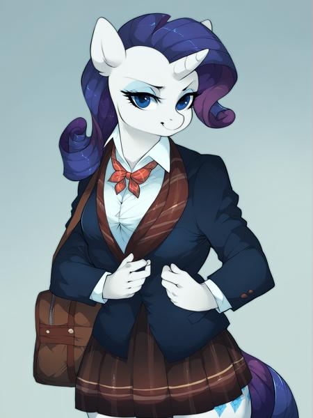 Texic Style
