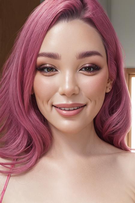 Lily Lou (Pornstar)