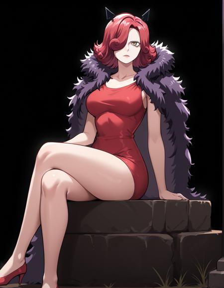 Charlotte Galette