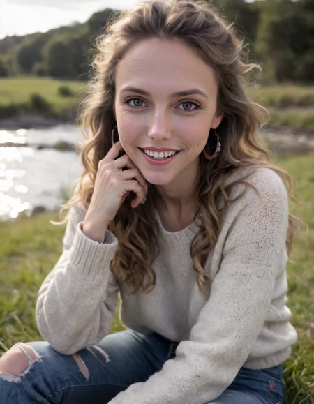 Roxy Cook