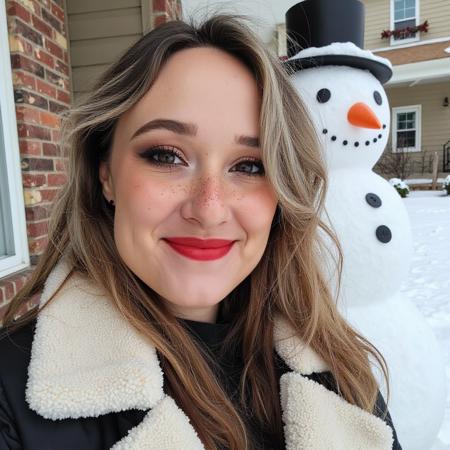 Amy Kay ASMR