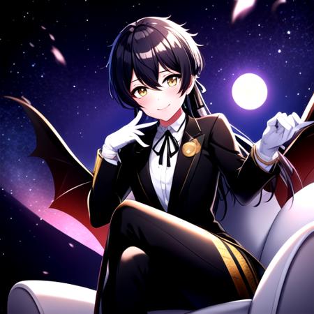 Aoi Miyake